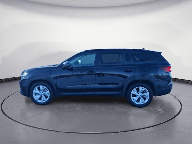 Skoda Kodiaq 1.5 TSI Selection