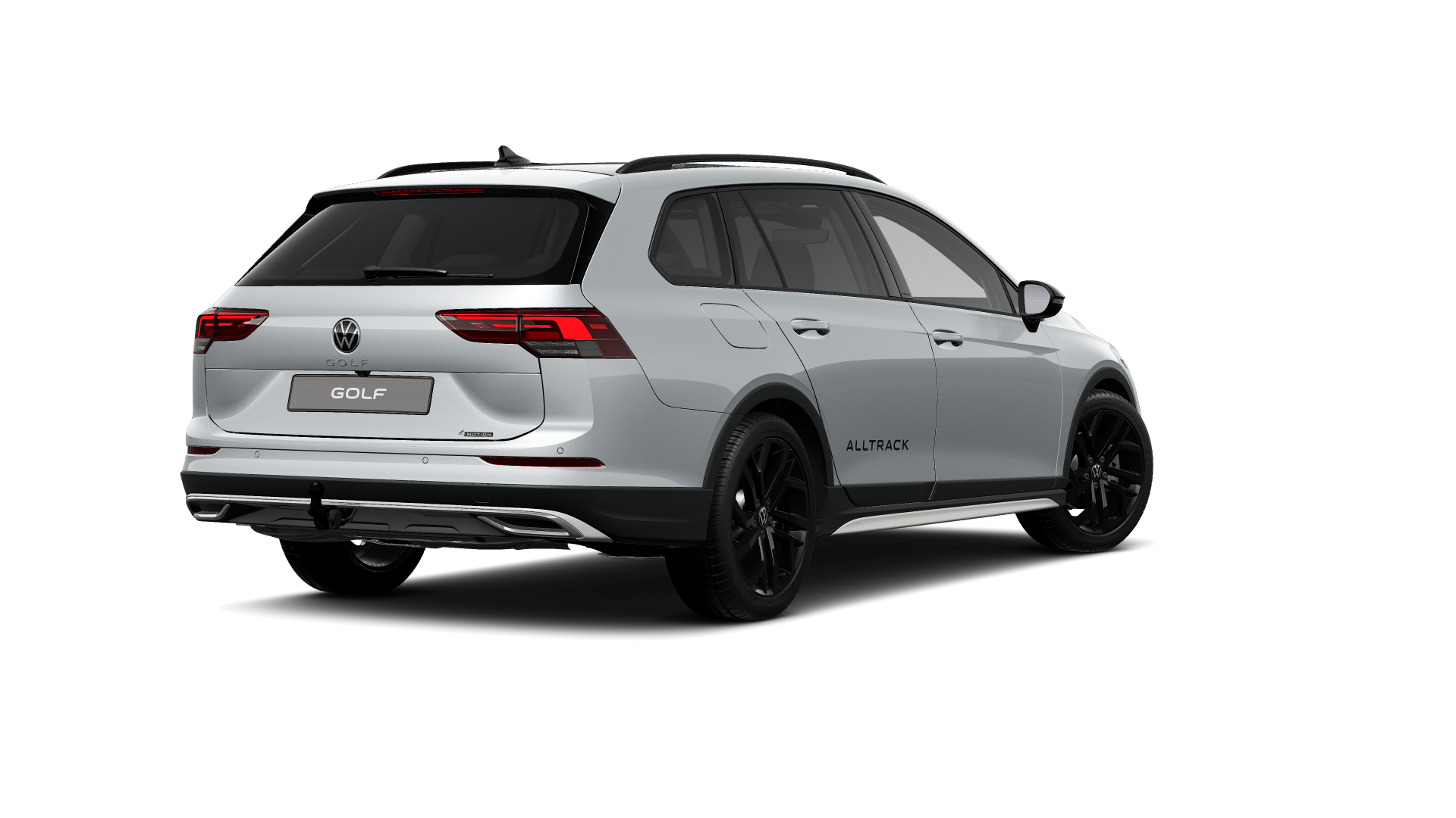 Volkswagen Golf 2.0 TDI AllTrack DSG Variant