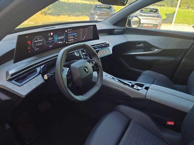 Peugeot 3008 Allure Pack Hybrid