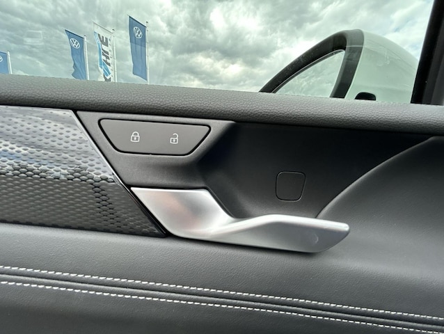 Volkswagen Tiguan 2.0 TDI DSG