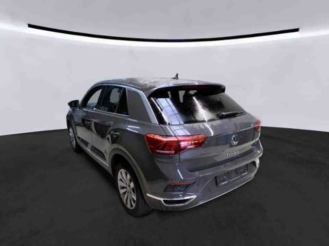 Volkswagen T-Roc 1.5 TSI