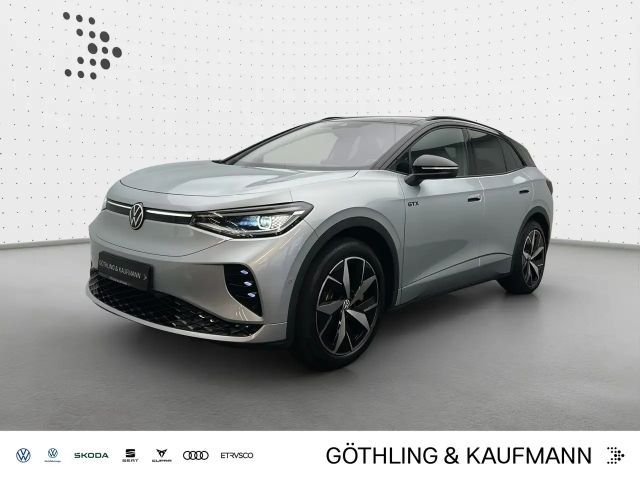 Volkswagen ID.4 220 kW GTX