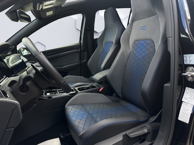 Volkswagen Golf 2.0 TSI 4Motion Golf VIII