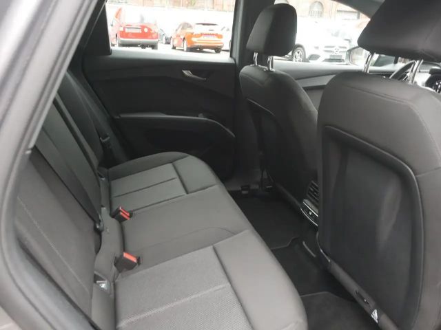 Audi Q4 e-tron Quattro