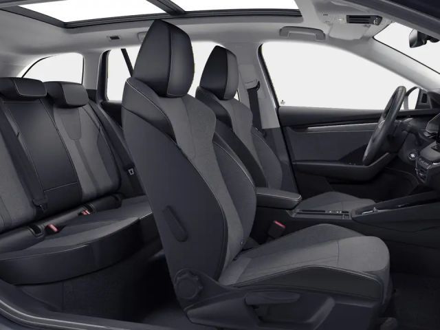 Skoda Octavia Combi Tour