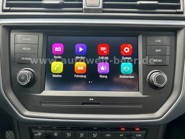 Seat Arona 1.0 TSI DSG Style