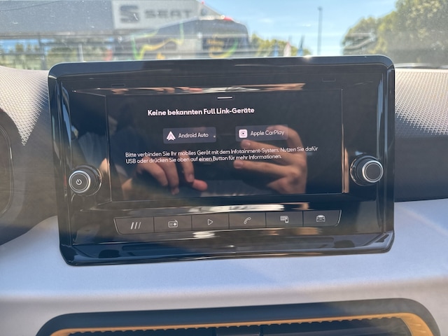 Seat Ibiza 1.0 TSI Style