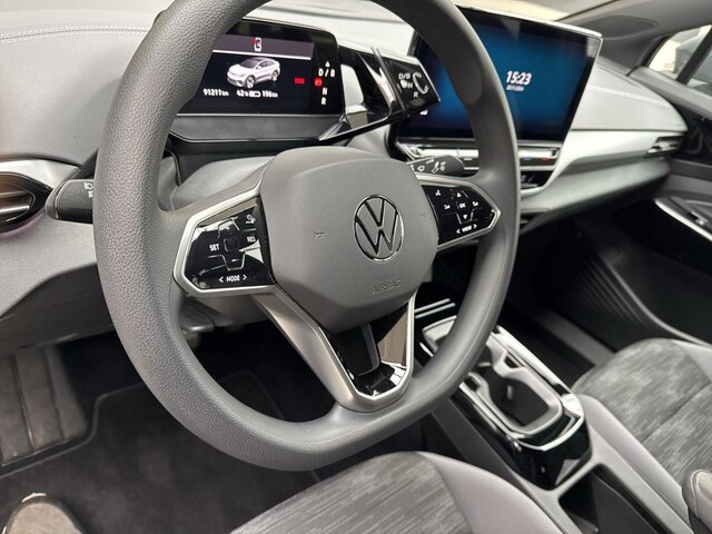 Volkswagen ID.5 IQ.Drive Pro