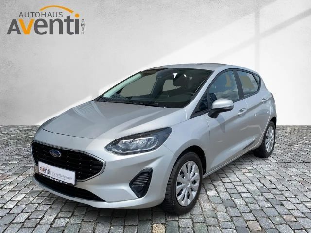 Ford Fiesta Cool & Connect