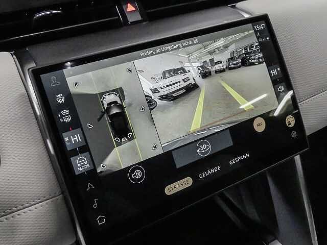 Land Rover Discovery Sport D200 Dynamic SE