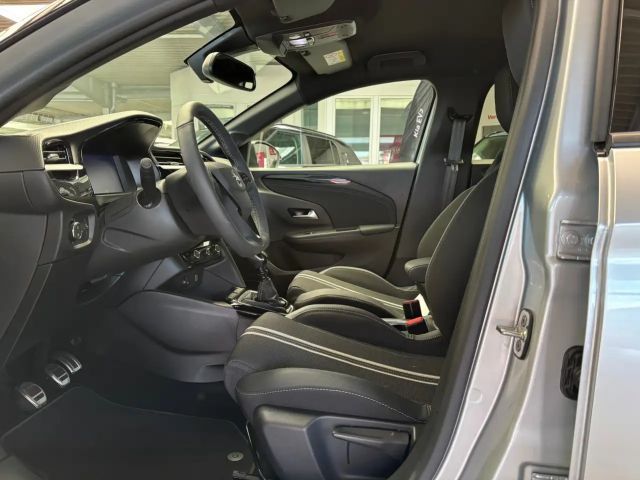 Opel Corsa 1.2 Turbo Turbo