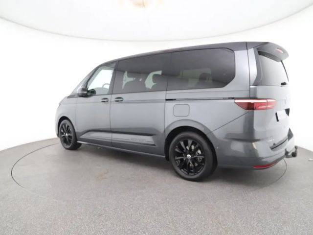 Volkswagen Multivan T7 eHybrid