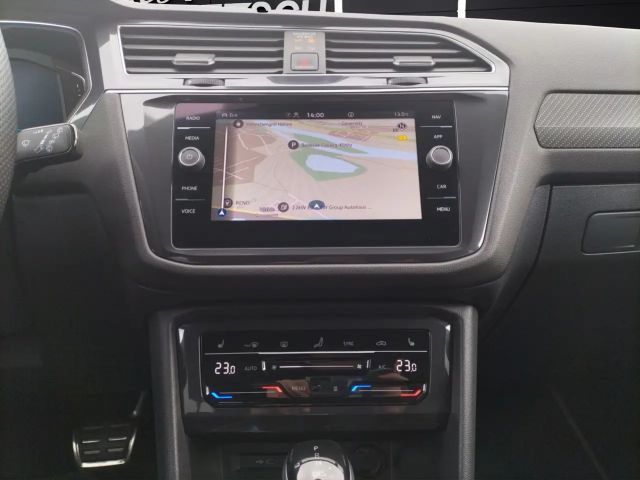 Volkswagen Tiguan Allspace DSG IQ.Drive R-Line
