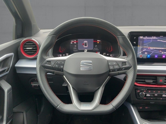 Seat Arona 1.0 TSI FR-lijn