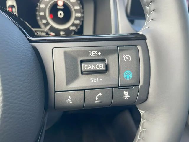 Nissan Qashqai N-Design+ 1,5 VC e-power TAGESZULASSUNG