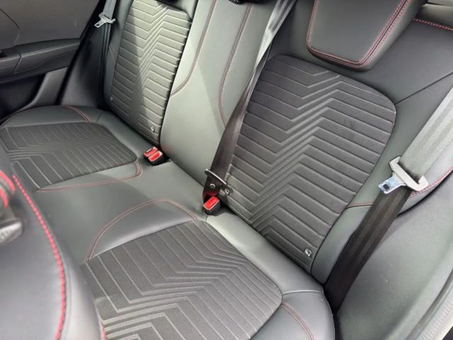 Ford Puma EcoBoost ST Line