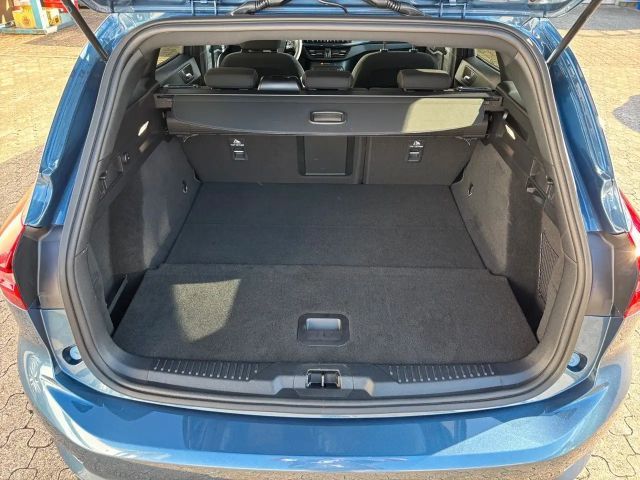 Ford Focus ST Line Wagon