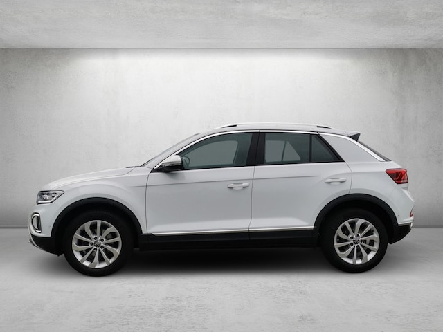 Volkswagen T-Roc 1.5 TSI Style