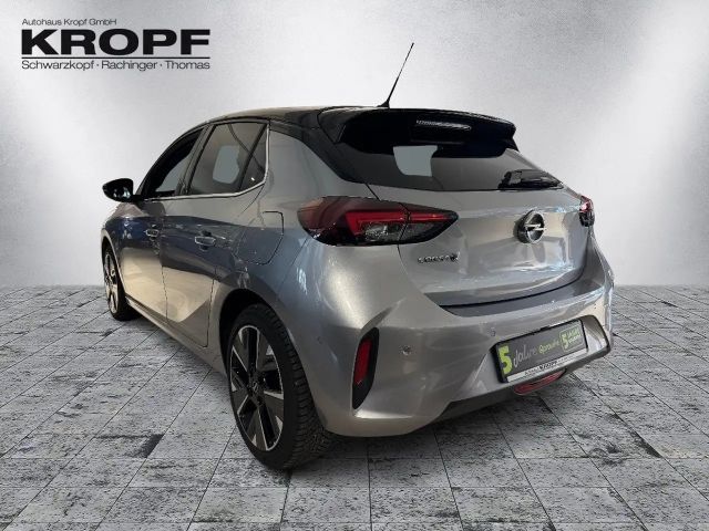 Opel Corsa GS-Line Grand Sport