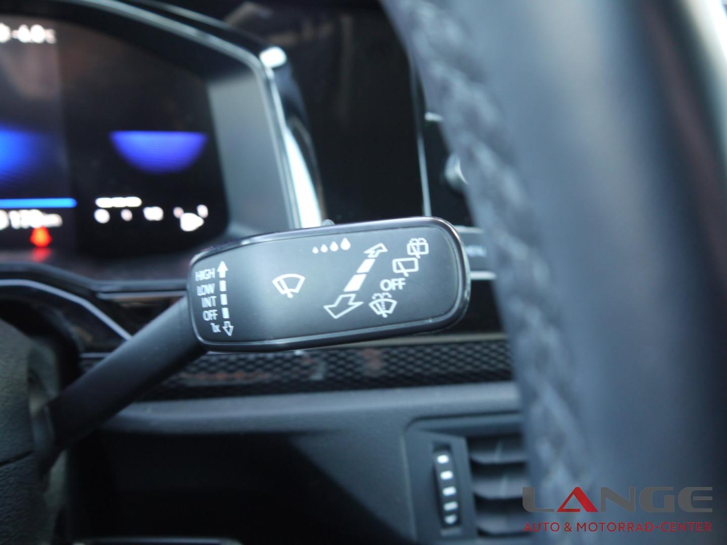 Volkswagen Taigo DSG Life