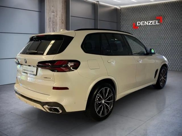 BMW X5 xDrive50e