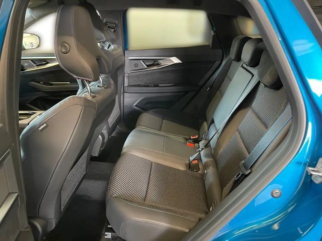 Renault Austral Alpine E-Tech Esprit