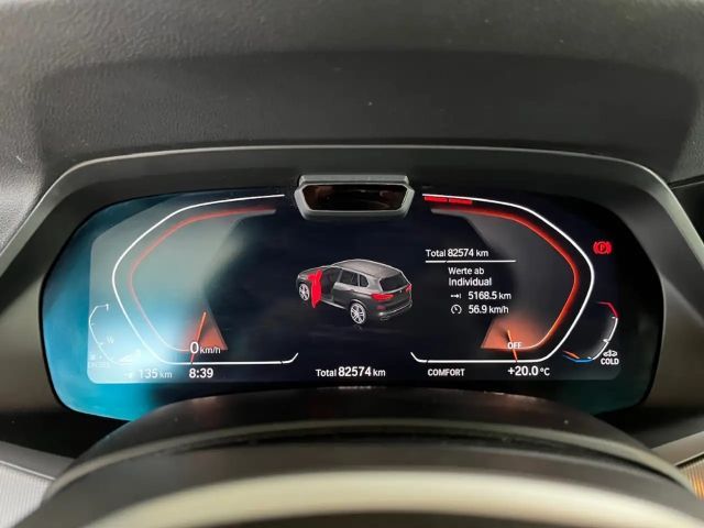 BMW X5 M-Sport xDrive