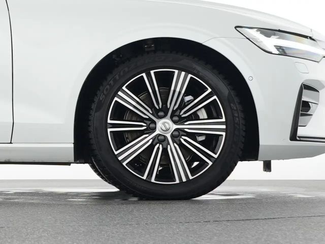 Volvo V60 Dark Geartronic Ultra