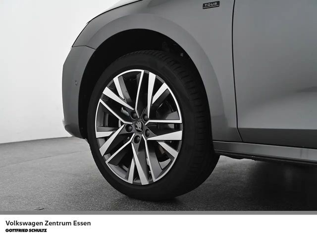 Skoda Octavia Combi Tour