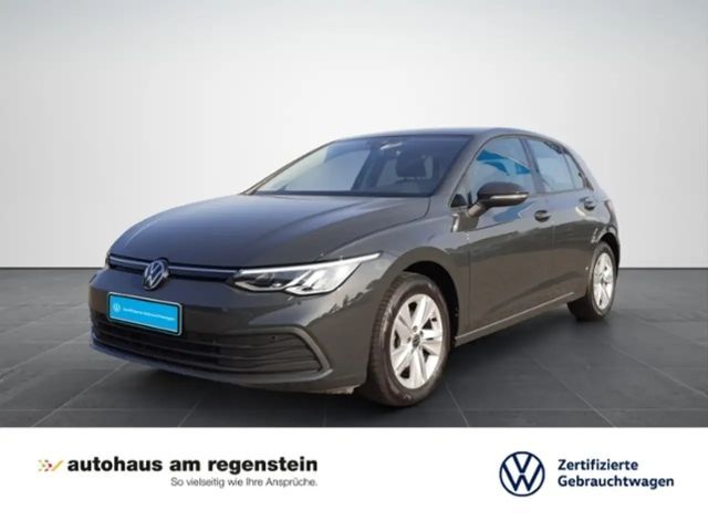 Volkswagen Golf 2.0 TDI Golf VIII Life