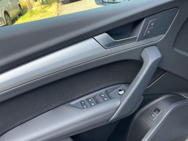 Audi Q5 40 TDI Quattro S-Tronic Sportback