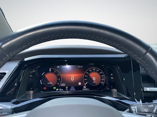 Volkswagen Multivan Style T7 eHybrid