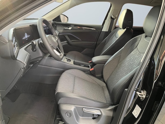 Volkswagen Tiguan 1.5 eTSI DSG