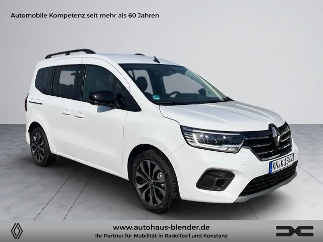 Renault Kangoo TCe 130 Techno