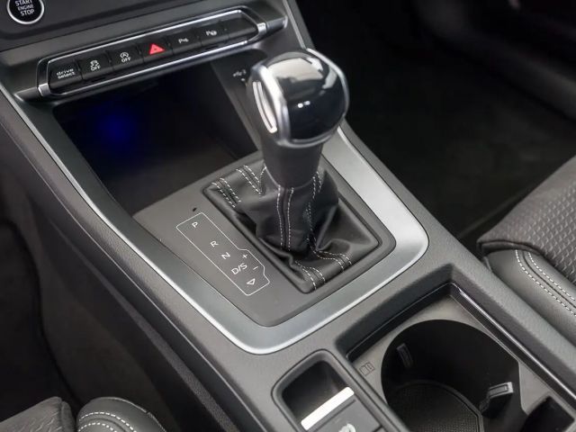 Audi Q3 35 TFSI S-Line S-Tronic