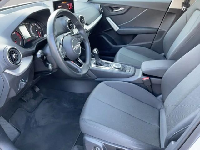Audi Q2 35 TFSI S-Tronic