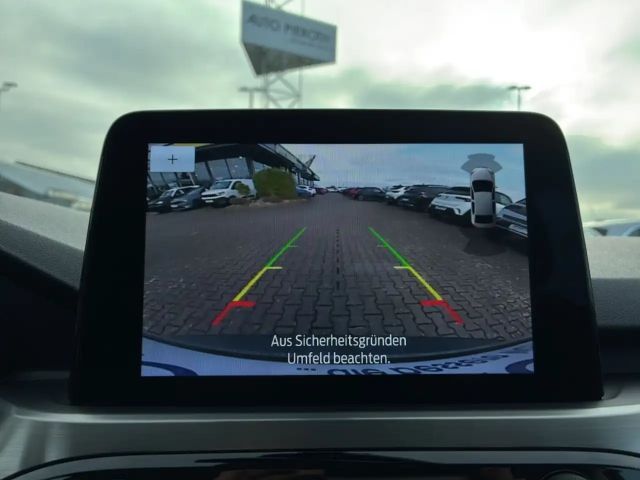 Ford Kuga Plug in Hybrid Titanium