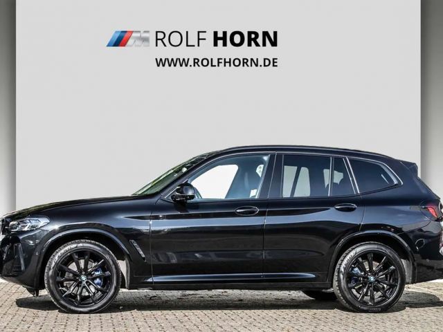 BMW X3 M-Sport xDrive30i