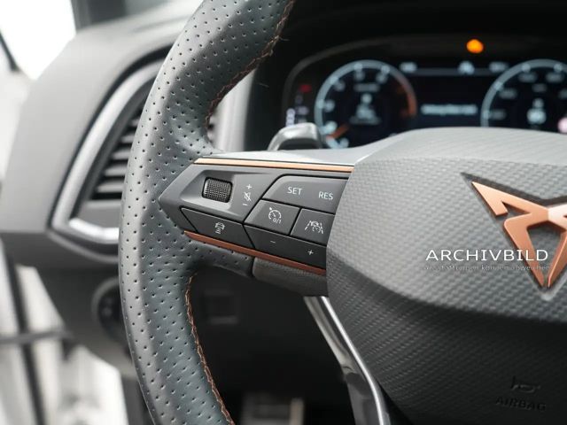 Cupra Ateca 4Drive VZ