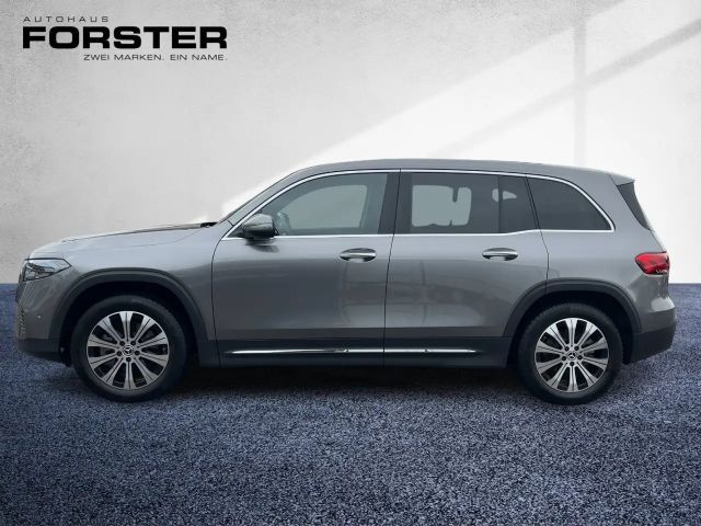 Mercedes-Benz EQB 250 Progressive