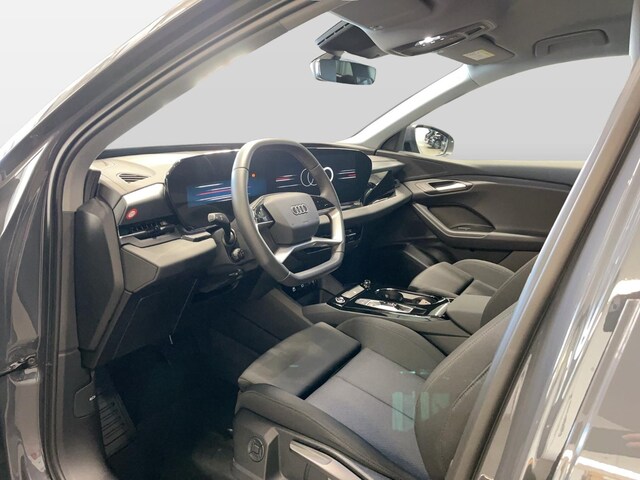 Audi Q6 e-tron SUV e-tron Audi Q6 SUV e-tron