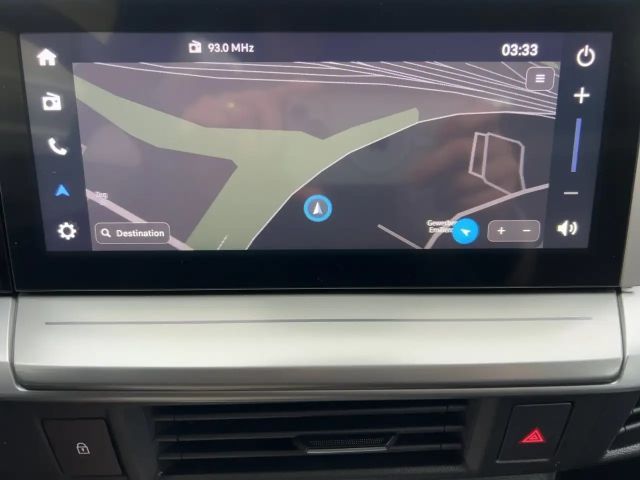 Opel Frontera Edition