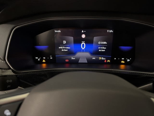 Volkswagen T-Cross 1.0 TSI R-Line