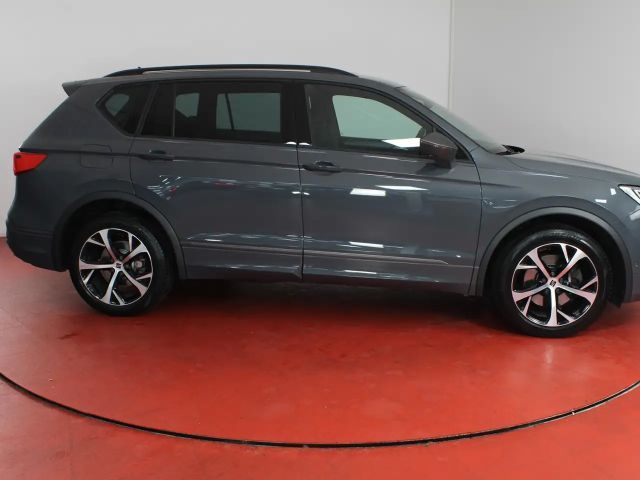 Seat Tarraco 2.0 TSI 4Drive FR-lijn