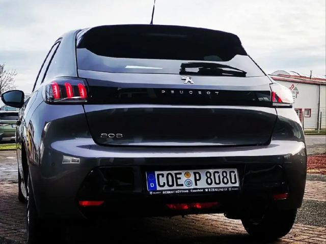 Peugeot 208 Allure Pack