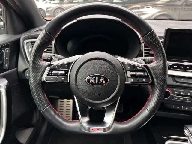 Kia ProCeed GDi GT-Line