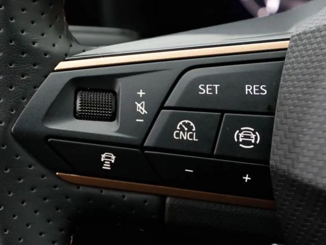 Cupra Formentor 1.5 TSI