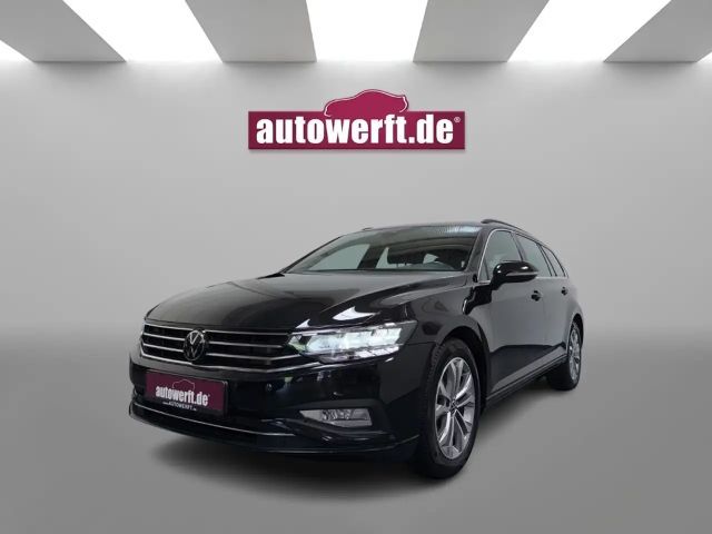 Volkswagen Passat 2.0 TSI Business DSG Variant