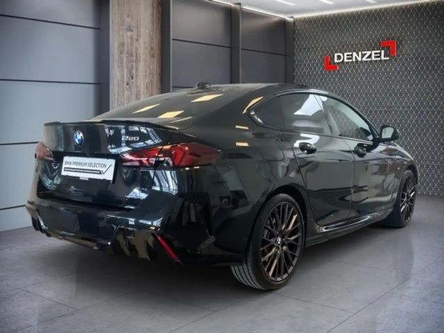 BMW 220 Coupé Gran Coupé