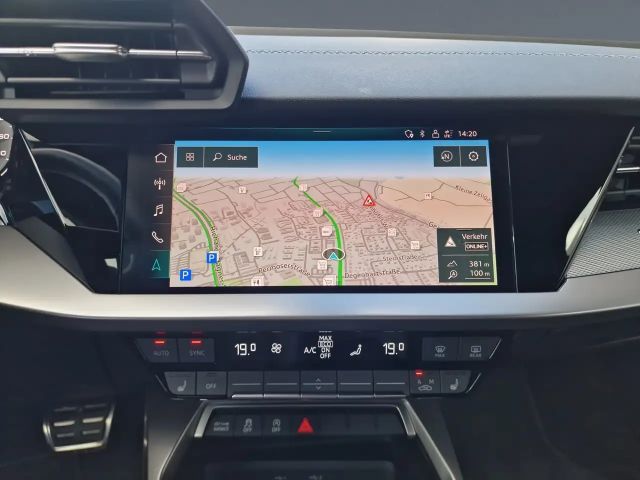 Audi S3 Sedan Sportback